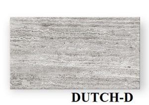 DUTCH- D