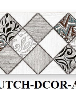 DUTCH- DECOR -A