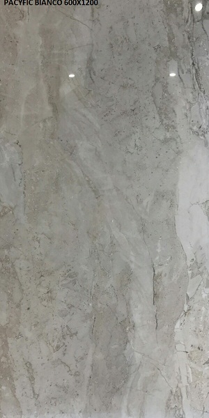 PACYFIC BIANCO 600X1200