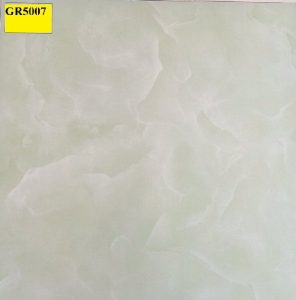 GR 5007