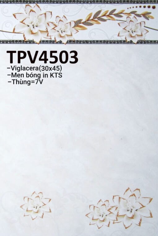 TPV4503
