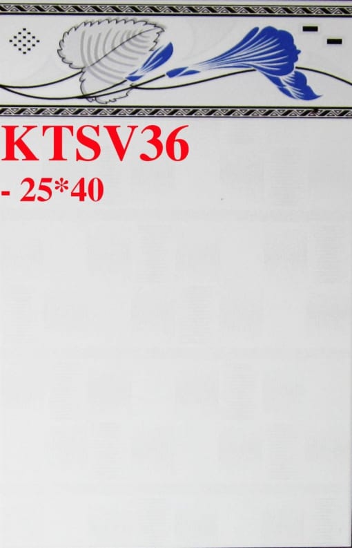 ktsv 36