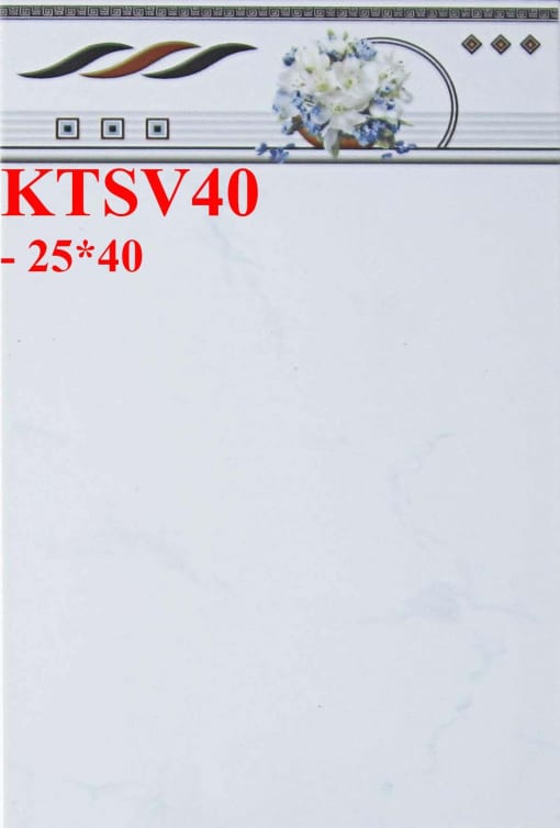 KTSV40