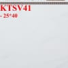 ktsv 41