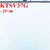 KTSV 37G