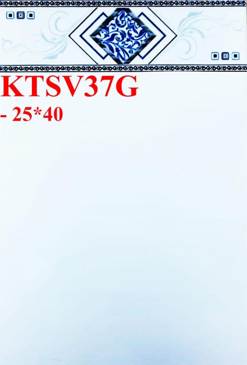 KTSV 37G