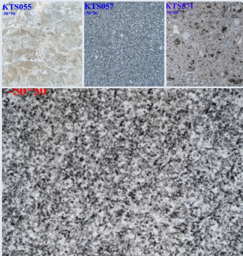 GẠCH MEN 50X50 MÀU GIẢ ĐÁ GIÁ RẺ GẠCH MEN 50X50 MÀU GIẢ ĐÁ