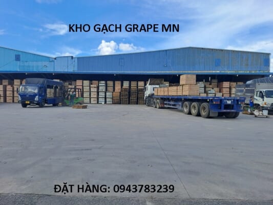 kho gạch ốp tường giá sĩ tại bình dương
