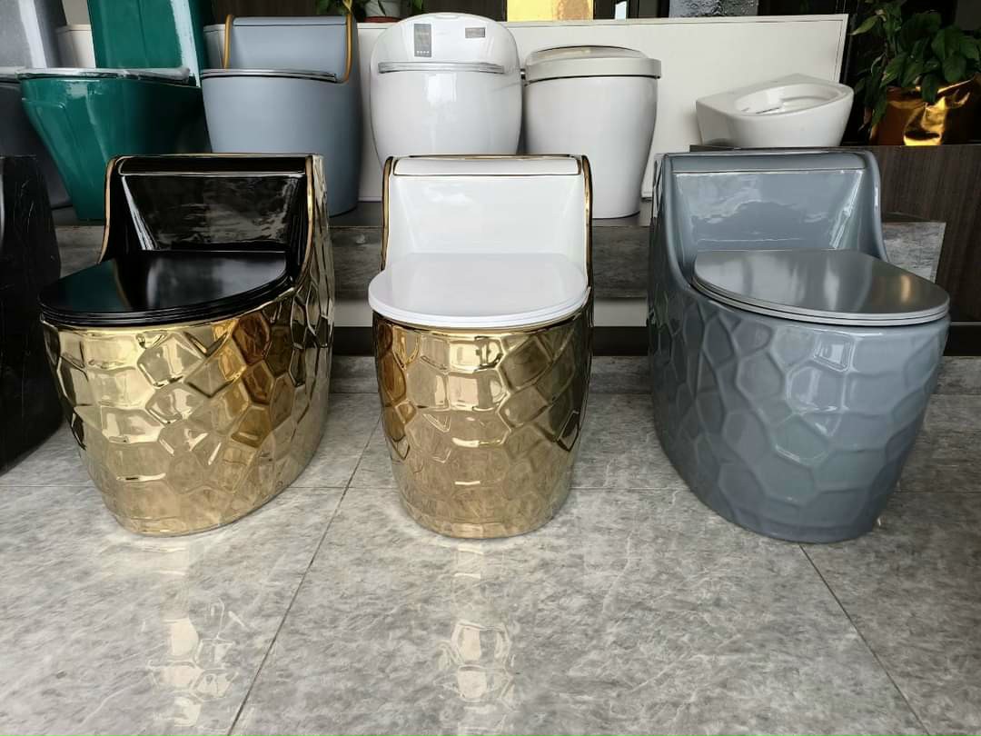 BÀN CẦU THEO KIỂU THỜI ĐẠI MỚI
