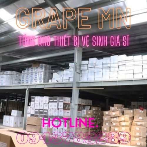 TỔNG KHO TBVS GIÁ SĨ- sen tắm giá sĩ TỔNG KHO TBVS GIÁ SĨ- sen tắm giá sĩ