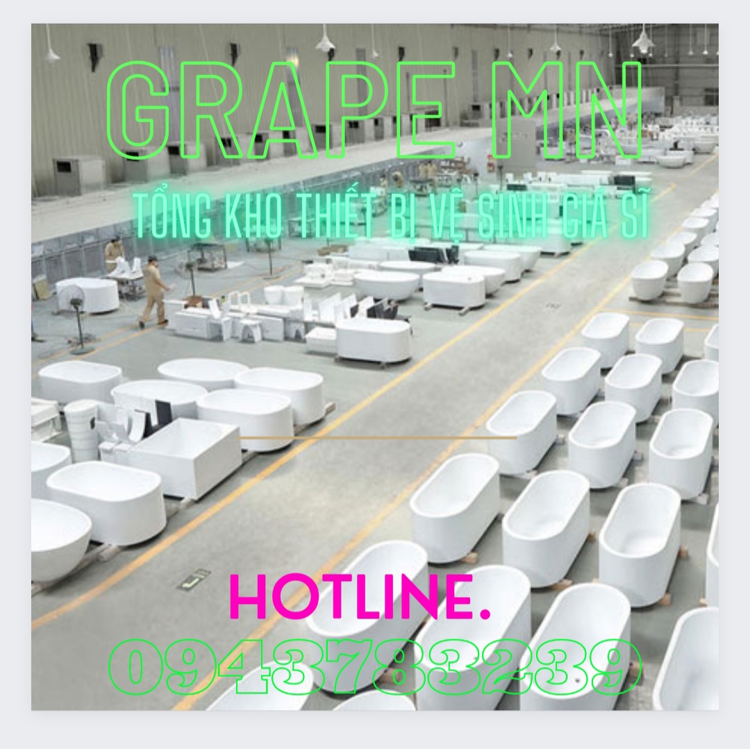 HÌNH ẢNH BÀN CẦU TẠI  TỔNG KHO TBVS GIÁ SĨ TẠI QUẬN 12