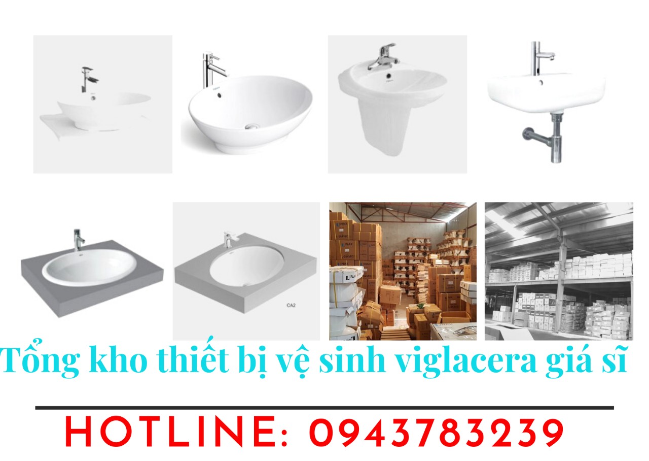 TỔNG KHO VIGACERA GIÁ SĨ TẠI VĨNH LONG